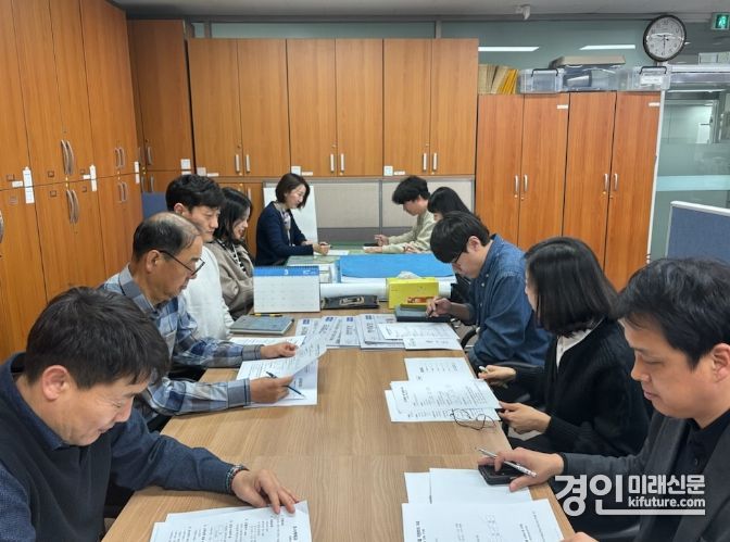 여주시 도시계획과는 지난 7일 '공감·소통의 날'을 운영하고 있다. <사진=여주시>
