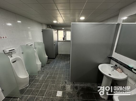 2023년 청년고용 우수기업 근로환경 개선사업 지원 모습. <사진=인천시>