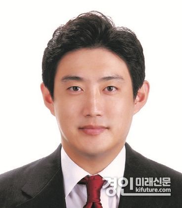 경기도의회 이상원 의원. <사진=경기도의회>