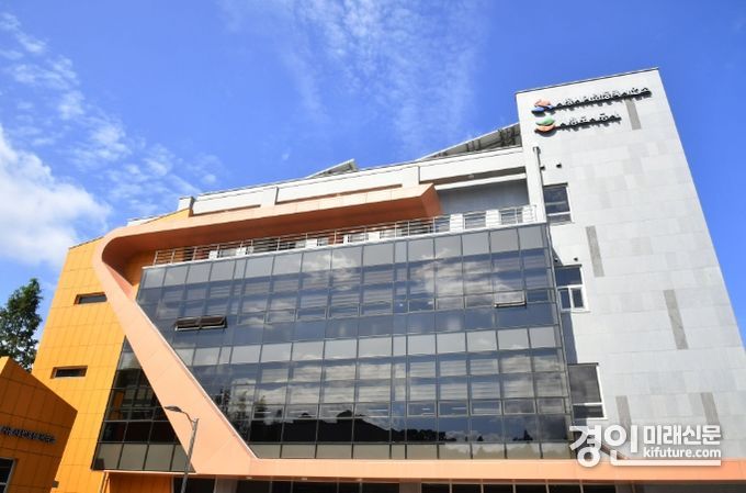 시흥도시공사 전경. <사진=시흥도시공사>