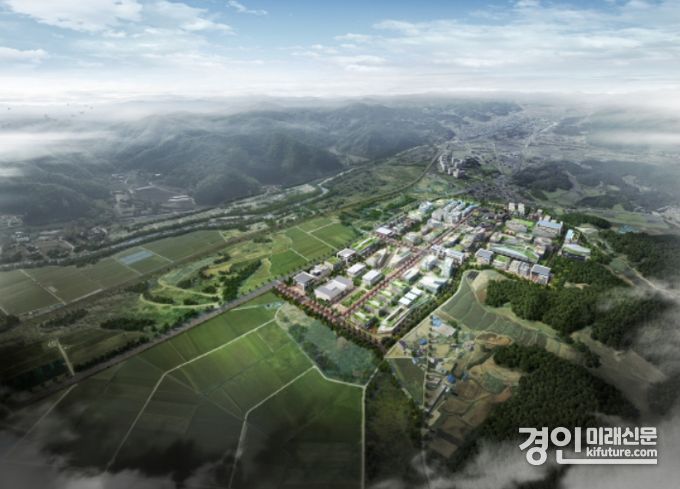 공급연천BIX 조감도. <사진=경기주택도시공사>