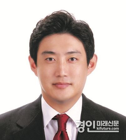 경기도의회 이상원 의원. <사진=경기도의회>