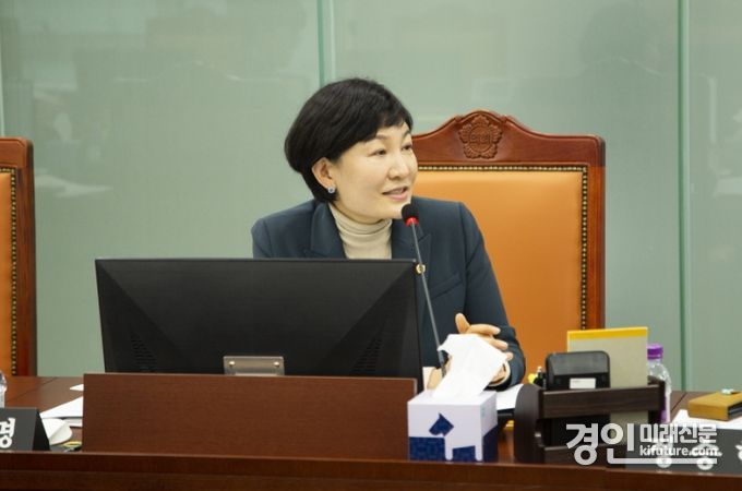 이채명 경기도의원. <사진=경기도의회>