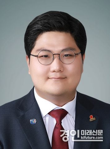 경기도의회 교육기획위원회 오창준 의원. <사진=경기도의회>