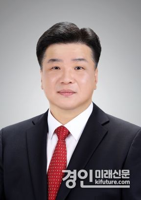 경기도의회 의회운영위원회 양우식 부위원장. <사진=경기도의회>
