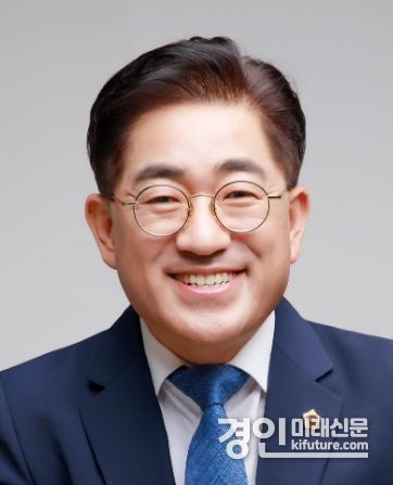 경기도의회 건설교통위원회 이기형 부위원장. <사진=경기도의회>
