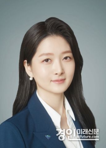 장윤정 경기도의원. ,사진=경기도의회>