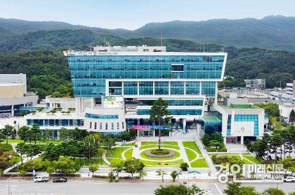 이천시청 전경. <사진=이천시>