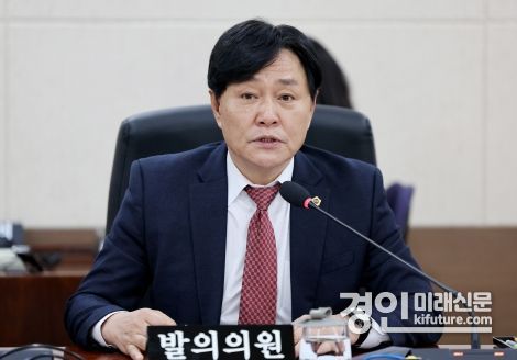 박용철 인천시의원. <사진=인천시의회>