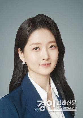 경기도의회 교육기획위원회 장윤정 의원. <사진=경기도의회>