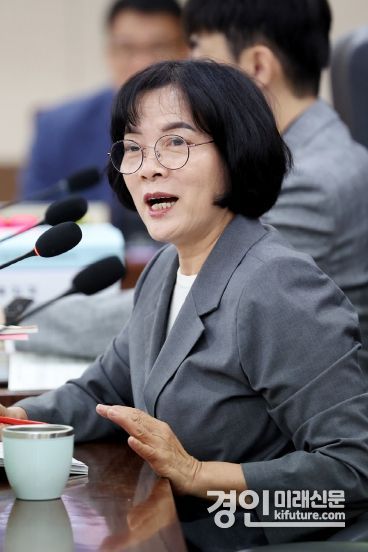 신영희 인천시의원. <사진=인천시의회>
