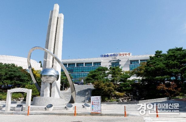 화성시청 전경. <사진=화성시>