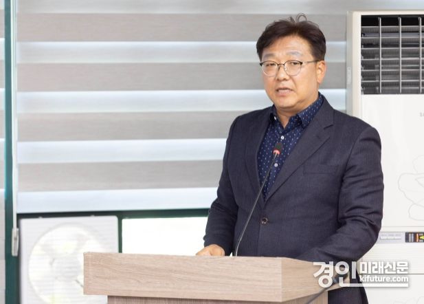 이대구 안산시의원. <사진=안산시의회>